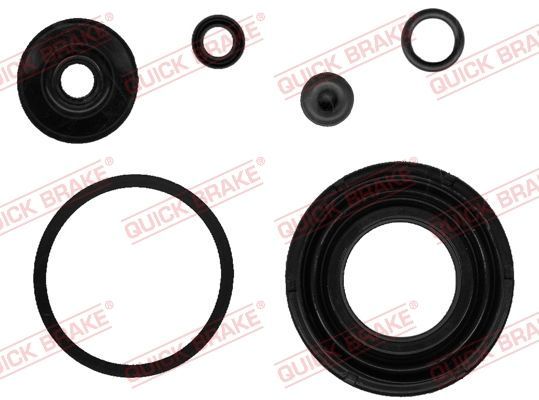 Quick Brake 114-0266 -  -
