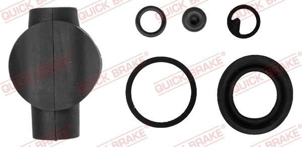 Quick Brake 114-0267 -  -