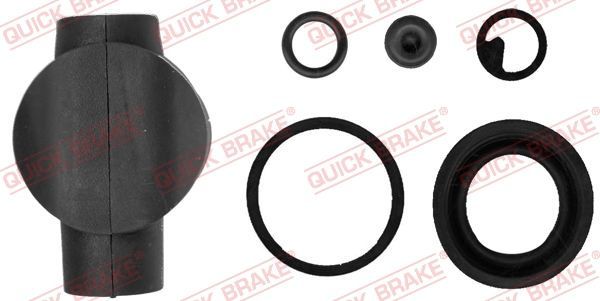 Quick Brake 114-0268 -  -