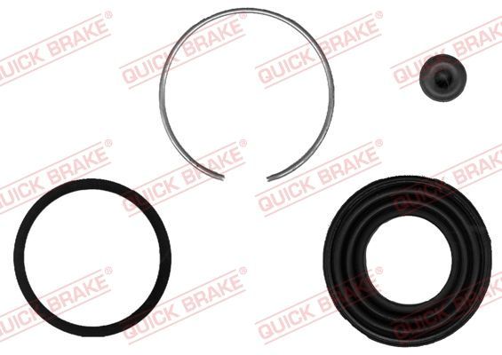 Quick Brake 114-0270 -  -