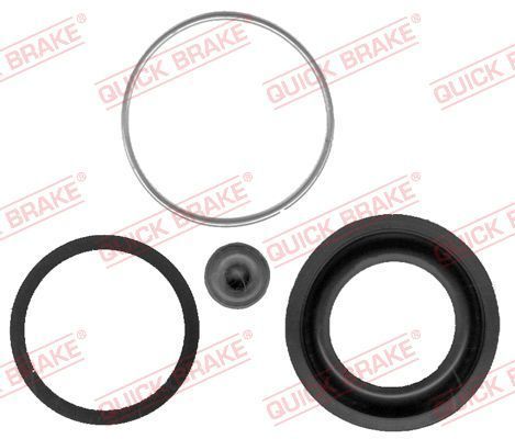 Quick Brake 114-0271 -  -