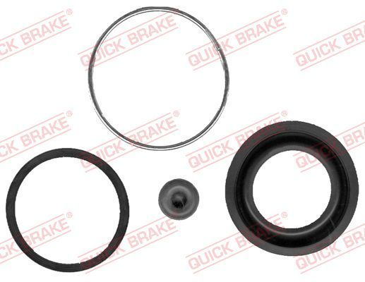 Quick Brake 114-0272 -  -