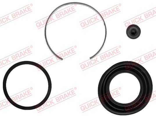 Quick Brake 114-0273 -  -