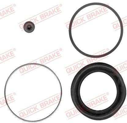 Quick Brake 114-0280 -  -
