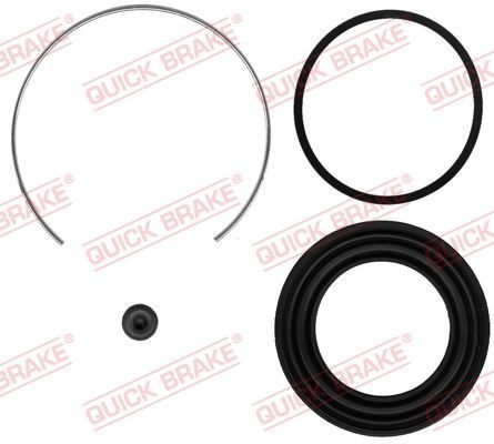 Quick Brake 114-0287 -  -