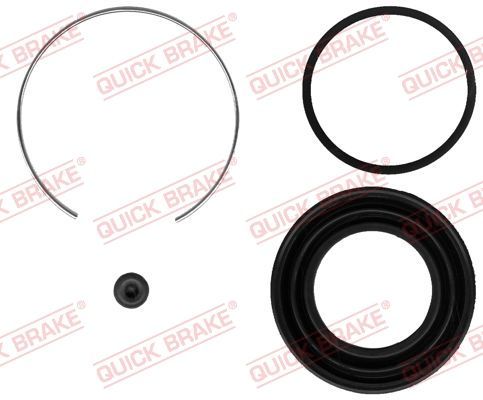 Quick Brake 114-0288 -  -