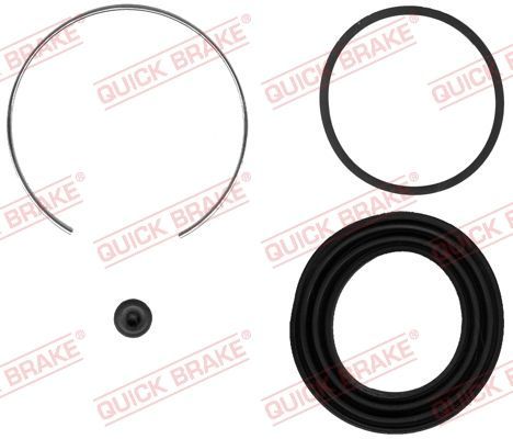 Quick Brake 114-0289 -  -