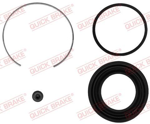 Quick Brake 114-0293 -  -