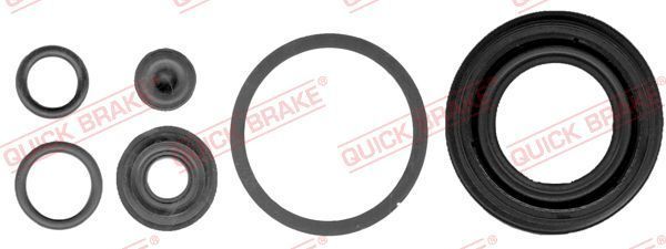 Quick Brake 114-0295 -  -