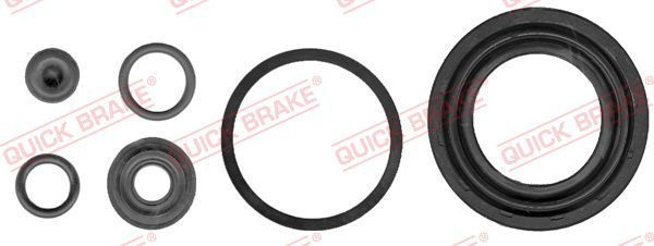 Quick Brake 114-0296 -  -