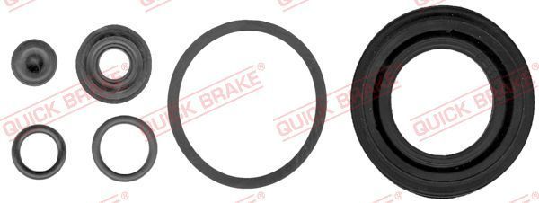 Quick Brake 114-0297 -  -