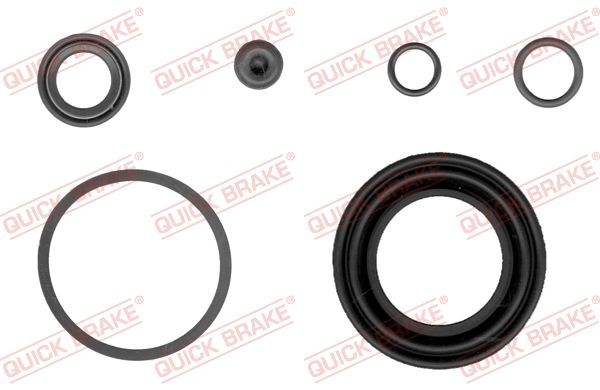 Quick Brake 114-0298 -  -