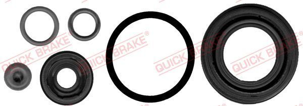 Quick Brake 114-0299 -  -