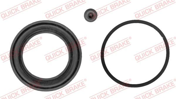 Quick Brake 114-0305 -  -