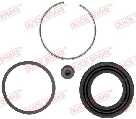 Quick Brake 114-0308 -  -