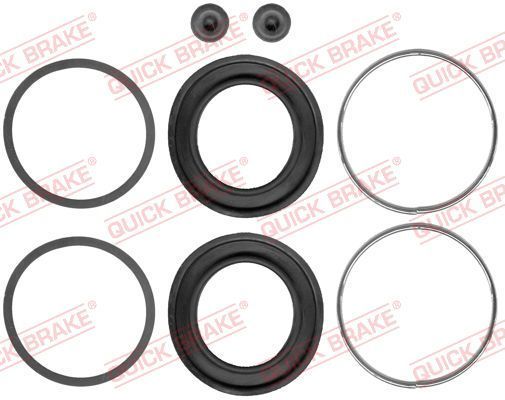 Quick Brake 114-0314 -  -
