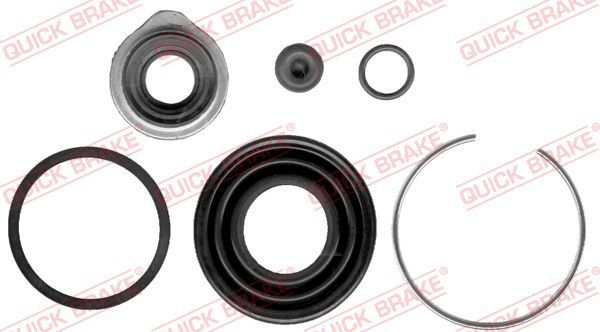 Quick Brake 114-0315 -  -