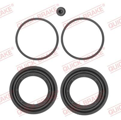 Quick Brake 114-0339 -  -