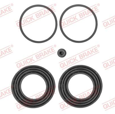 Quick Brake 114-0340 -  -