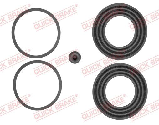 Quick Brake 114-0343 -  -