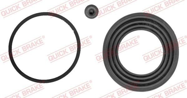 Quick Brake 114-0345 -  -