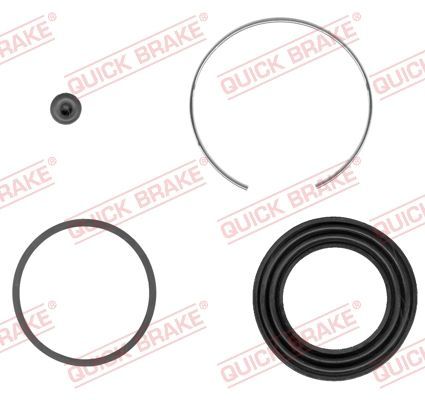 Quick Brake 114-0347 -  -