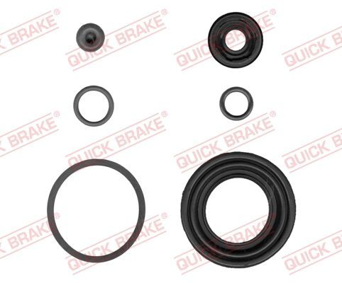 Quick Brake 114-0349 -  -