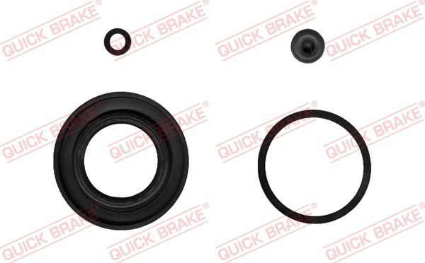 Quick Brake 114-0353 -  -
