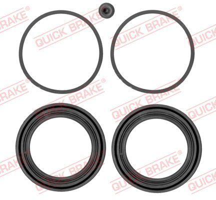Quick Brake 114-0359 -  -