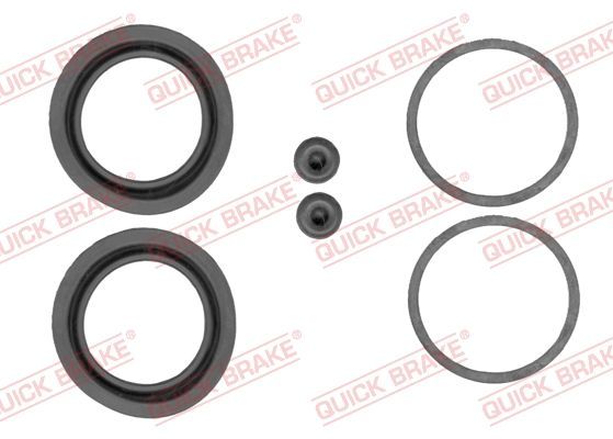 Quick Brake 114-0362 -  -