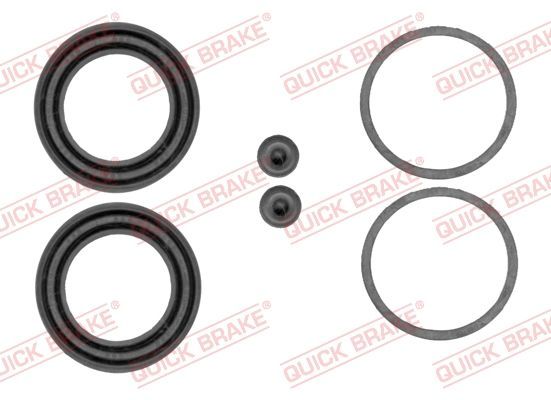 Quick Brake 114-0363 -  -
