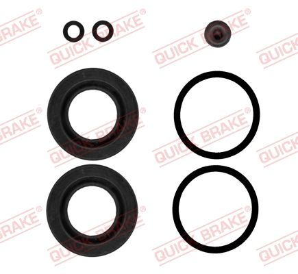 Quick Brake 114-0364 -  -