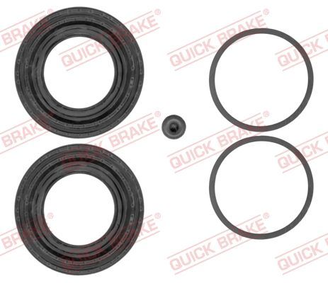 Quick Brake 114-0365 -  -