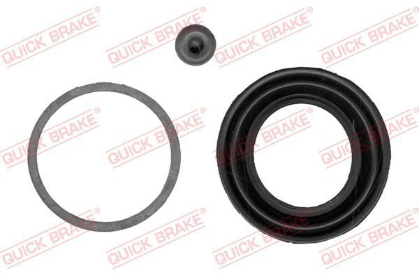 Quick Brake 114-0372 -  -