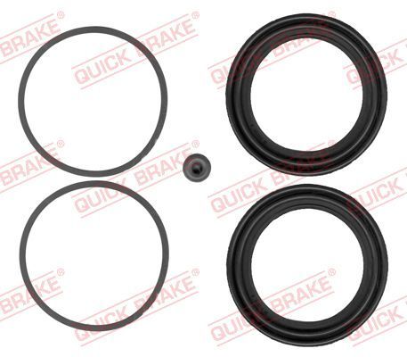 Quick Brake 114-0377 -  -