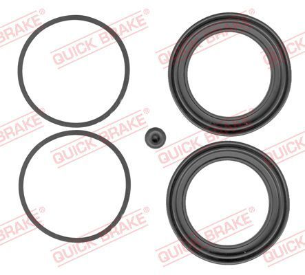 Quick Brake 114-0378 -  -
