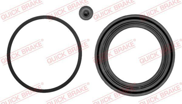 Quick Brake 114-0379 -  -