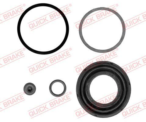 Quick Brake 114-0383 -  -