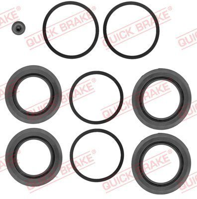 Quick Brake 114-0385 -  -