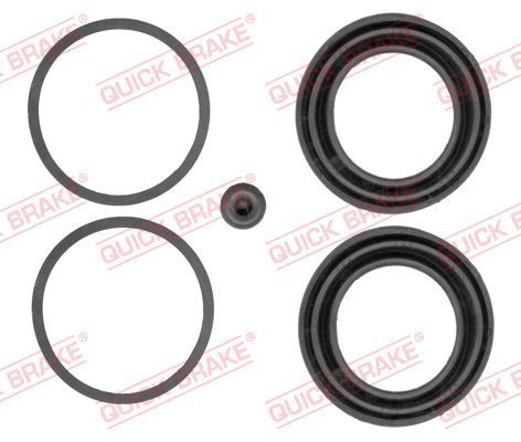 Quick Brake 114-0386 -  -