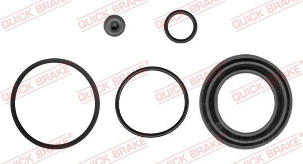 Quick Brake 114-0387 -  -