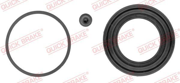 Quick Brake 114-0389 -  -