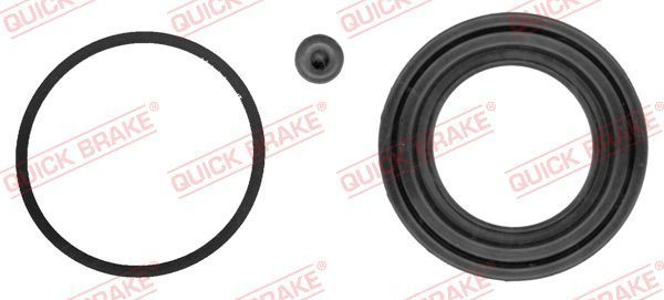 Quick Brake 114-0390 -  -