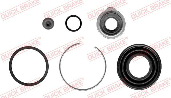 Quick Brake 114-0396 -  -