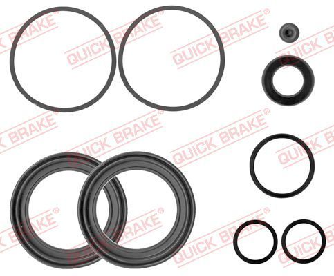 Quick Brake 114-0397 -  -
