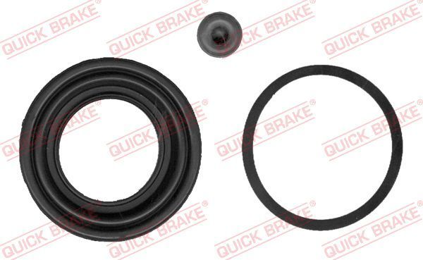 Quick Brake 114-0408 -  -