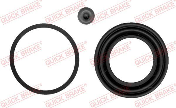 Quick Brake 114-0417 -  -