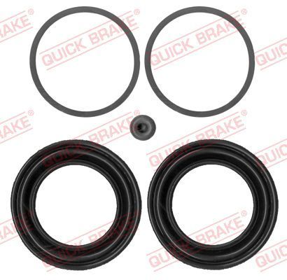 Quick Brake 114-0420 -  -