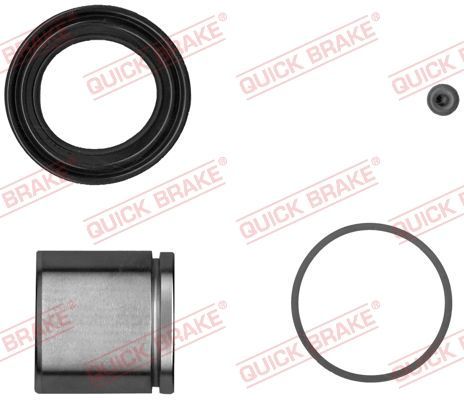 Quick Brake 114-5003 -  -