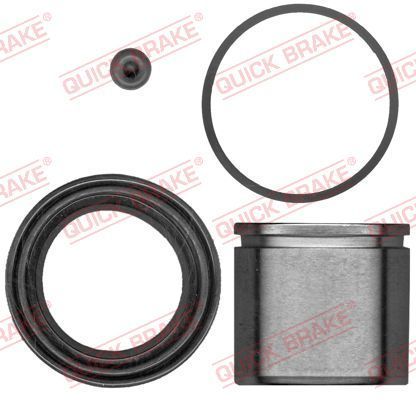 Quick Brake 114-5004 -  -